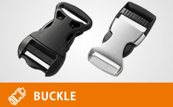 BUCKLE