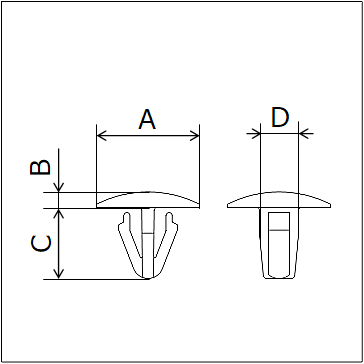 Anchor Clip