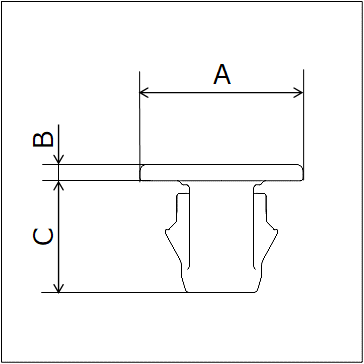 Box Anchor Clip