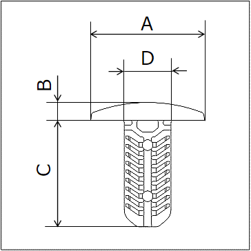 Brush Clip